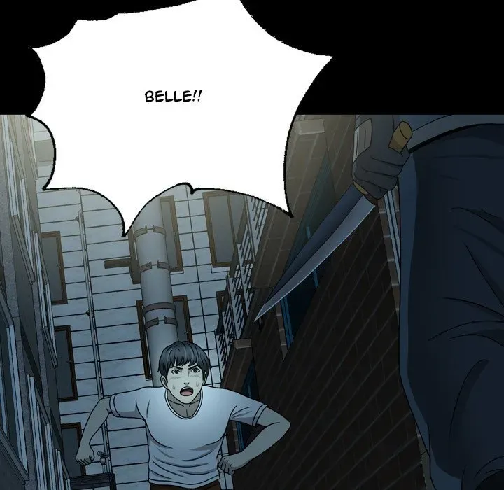 Read Disfigured chapter 3 image 81 on Lezhin