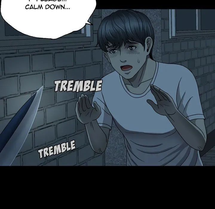 Read Disfigured chapter 3 image 85 on Lezhin