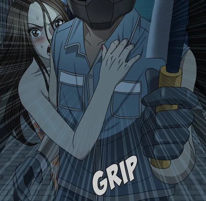 Read Disfigured chapter 3 image 87 on Lezhin