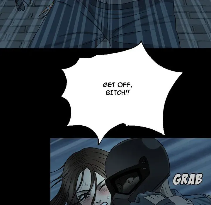 Read Disfigured chapter 3 image 88 on Lezhin