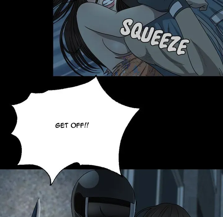 Read Disfigured chapter 3 image 89 on Lezhin