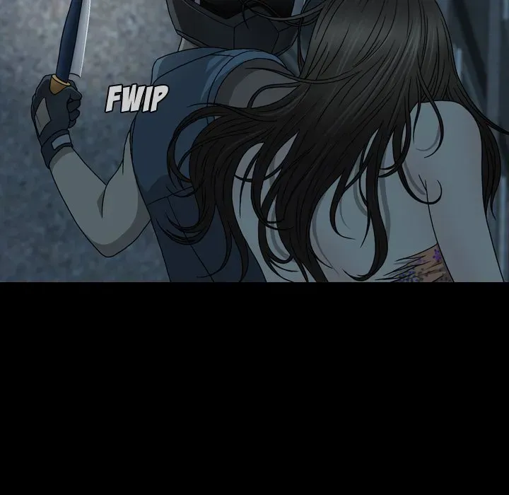 Read Disfigured chapter 3 image 90 on Lezhin