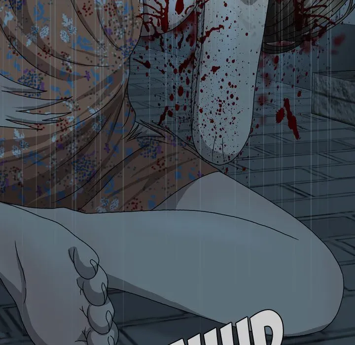 Read Disfigured chapter 3 image 99 on Lezhin