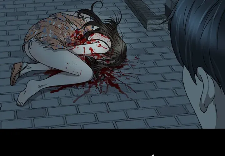 Read Disfigured chapter 4 image 1 on Lezhin