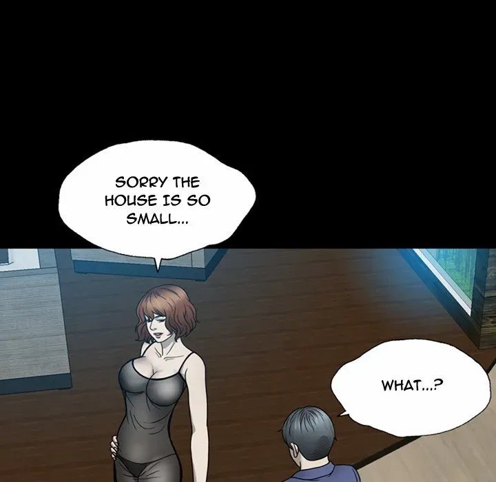 Read Disfigured chapter 4 image 104 on Lezhin