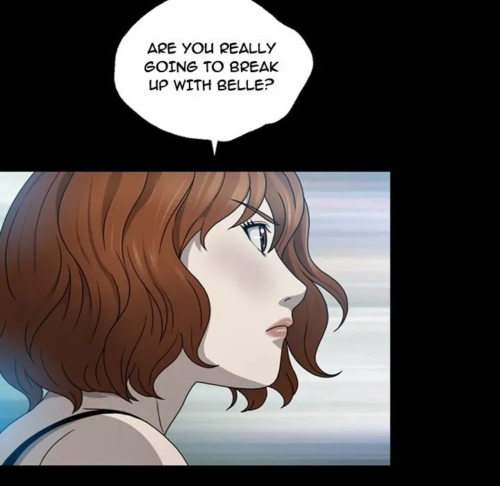 Read Disfigured chapter 4 image 106 on Lezhin