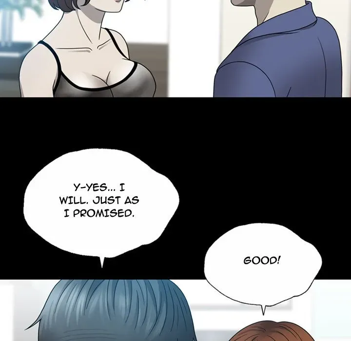 Read Disfigured chapter 4 image 109 on Lezhin
