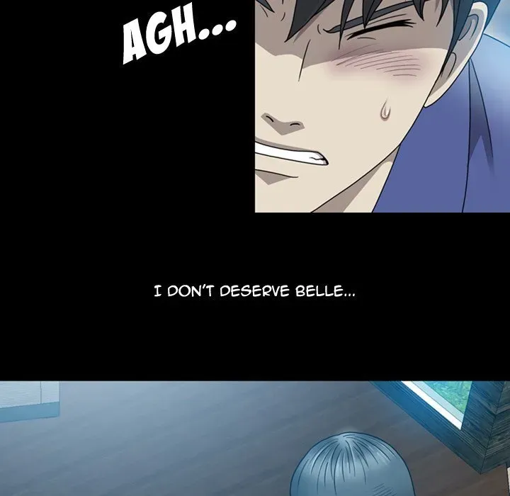 Read Disfigured chapter 4 image 115 on Lezhin