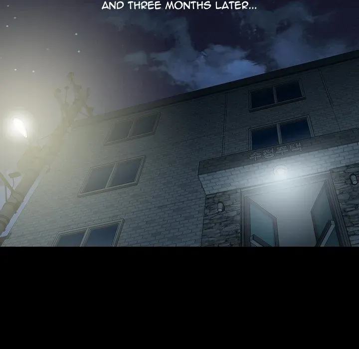 Read Disfigured chapter 4 image 12 on Lezhin