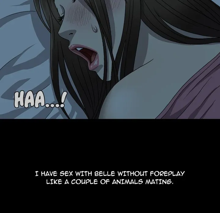 Read Disfigured chapter 4 image 23 on Lezhin