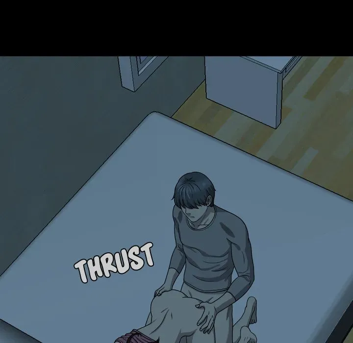 Read Disfigured chapter 4 image 24 on Lezhin