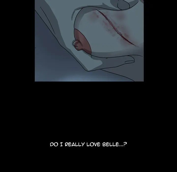 Read Disfigured chapter 4 image 29 on Lezhin