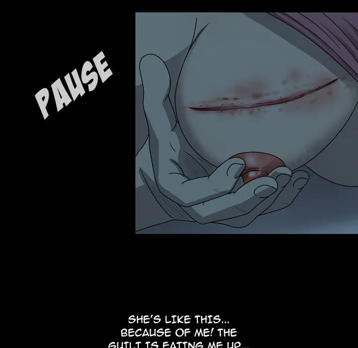 Read Disfigured chapter 4 image 30 on Lezhin