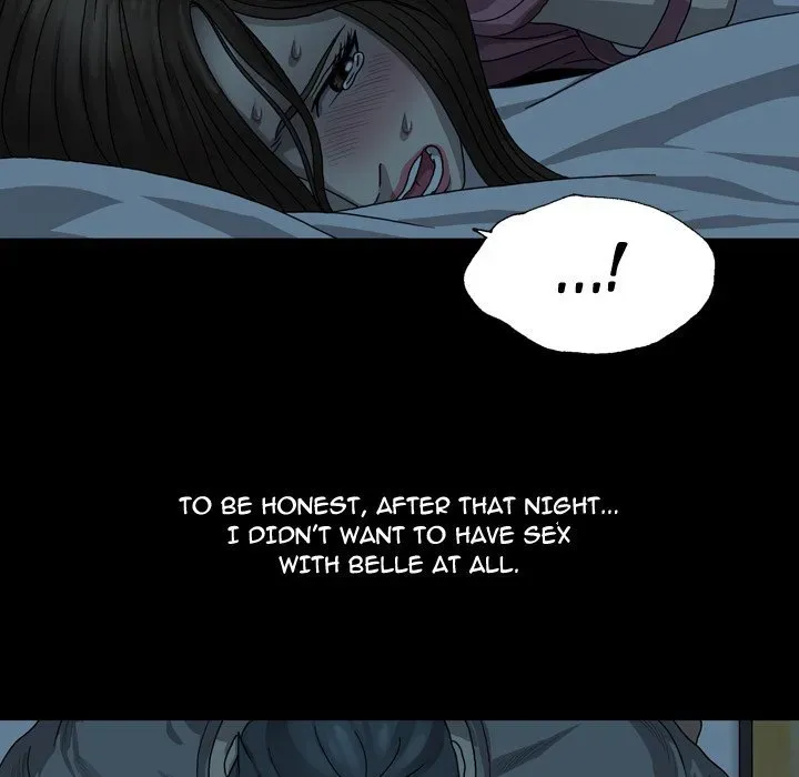 Read Disfigured chapter 4 image 34 on Lezhin