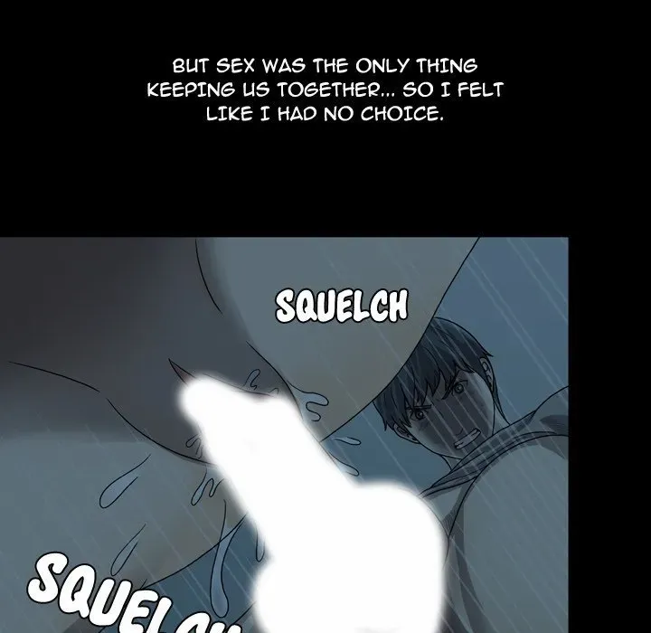 Read Disfigured chapter 4 image 37 on Lezhin