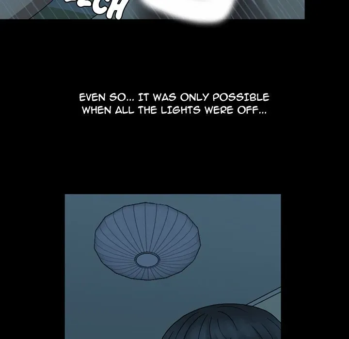Read Disfigured chapter 4 image 38 on Lezhin
