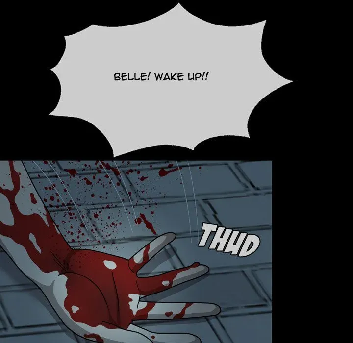 Read Disfigured chapter 4 image 4 on Lezhin