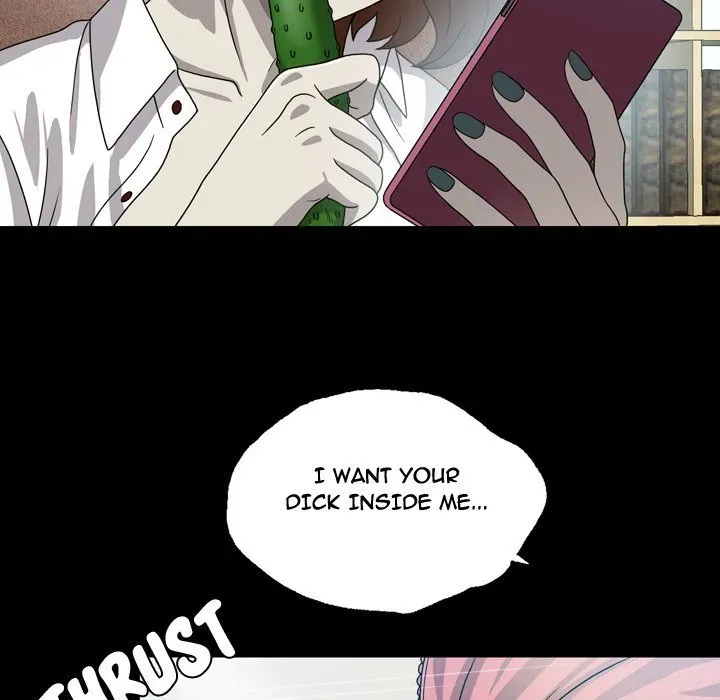 Read Disfigured chapter 4 image 55 on Lezhin