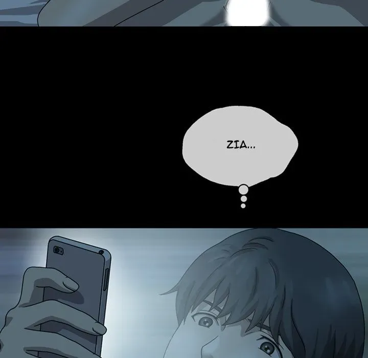 Read Disfigured chapter 4 image 62 on Lezhin