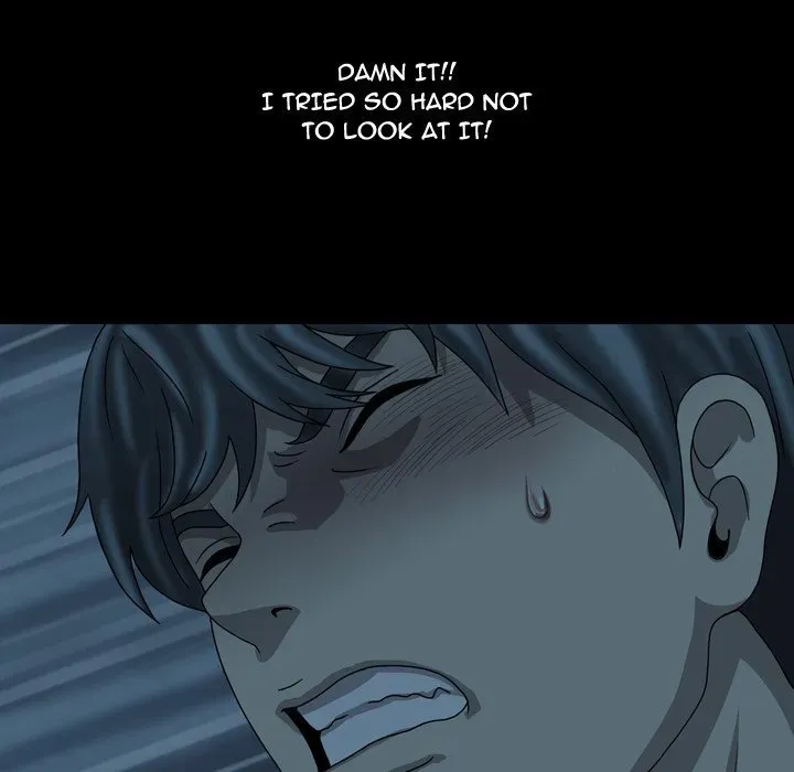 Read Disfigured chapter 4 image 69 on Lezhin