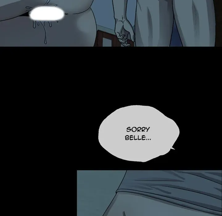 Read Disfigured chapter 4 image 74 on Lezhin