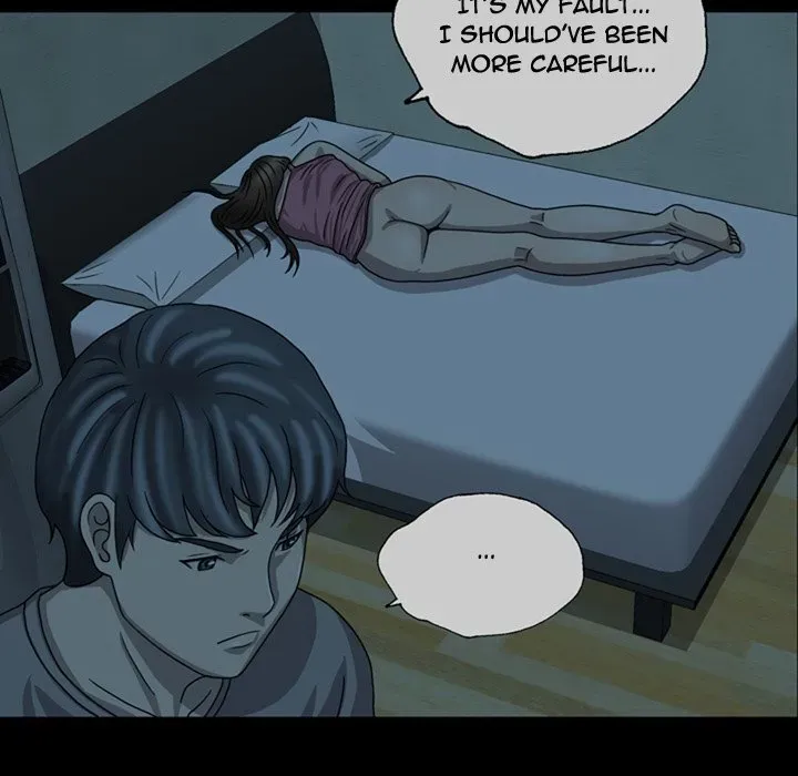 Read Disfigured chapter 4 image 76 on Lezhin