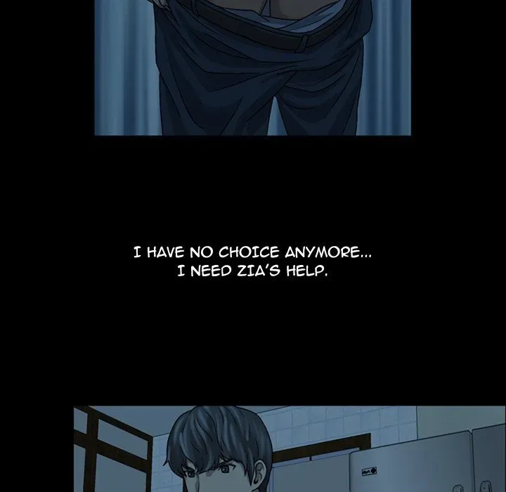 Read Disfigured chapter 4 image 78 on Lezhin