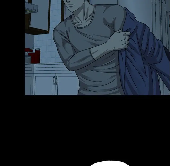 Read Disfigured chapter 4 image 79 on Lezhin