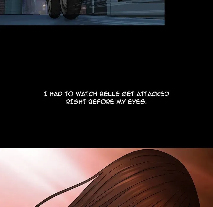 Read Disfigured chapter 4 image 8 on Lezhin