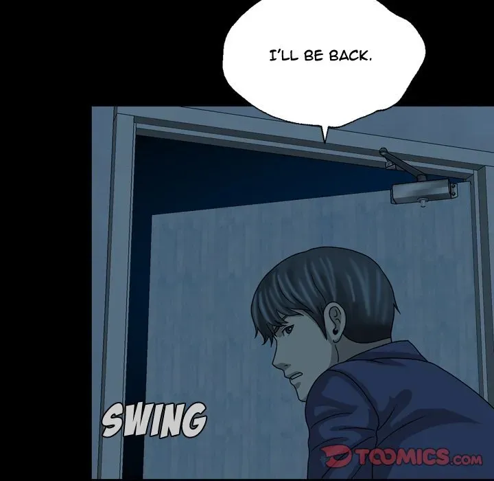 Read Disfigured chapter 4 image 80 on Lezhin