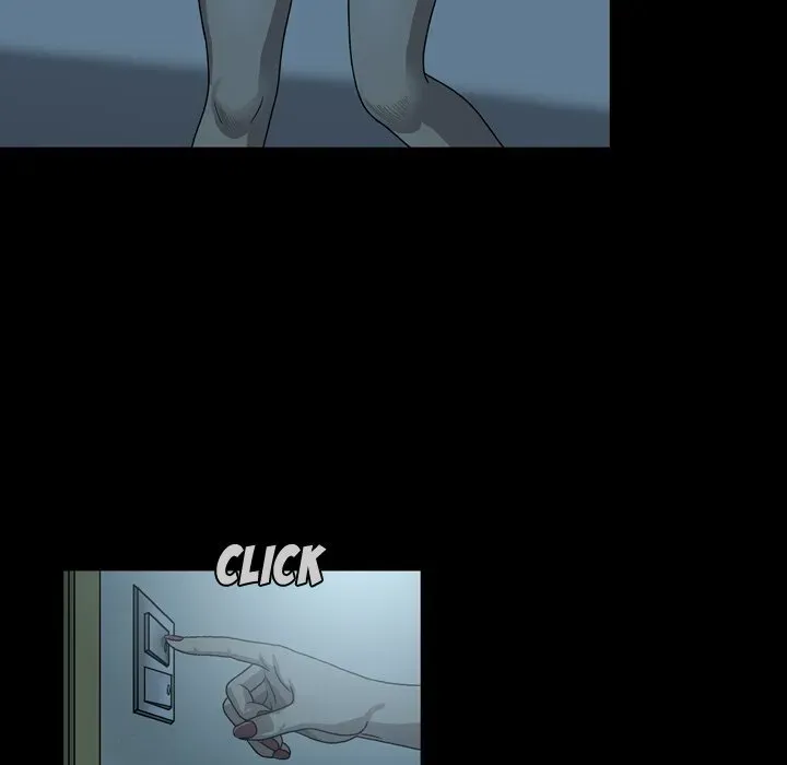 Read Disfigured chapter 4 image 84 on Lezhin