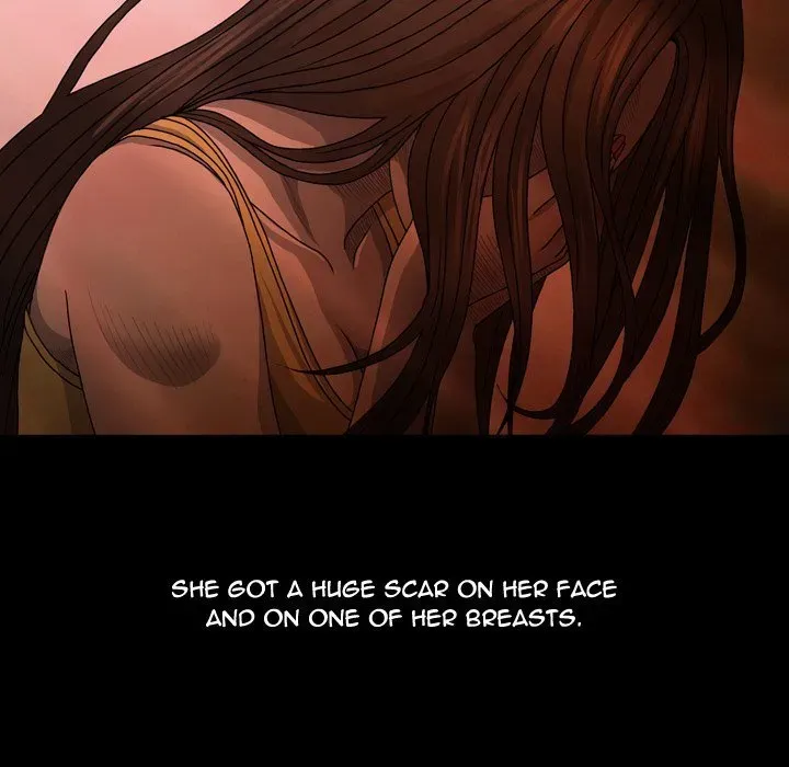Read Disfigured chapter 4 image 9 on Lezhin