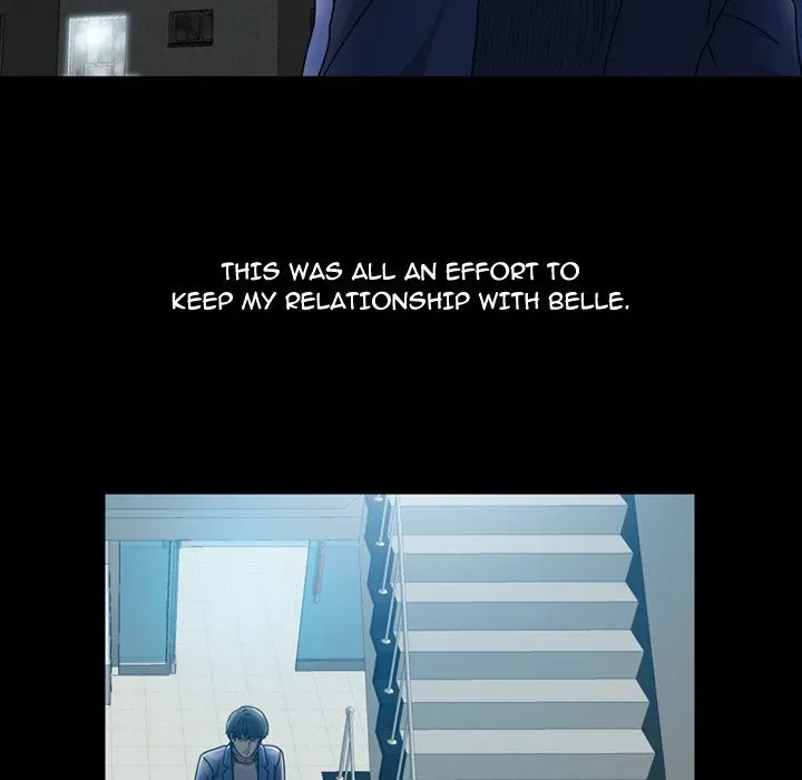 Read Disfigured chapter 4 image 92 on Lezhin