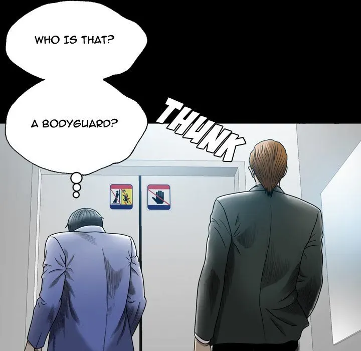 Read Disfigured chapter 4 image 95 on Lezhin