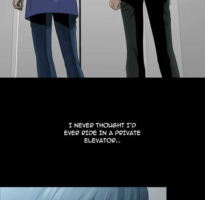 Read Disfigured chapter 4 image 96 on Lezhin