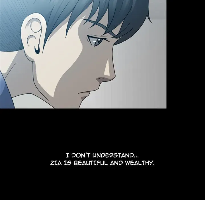 Read Disfigured chapter 4 image 97 on Lezhin