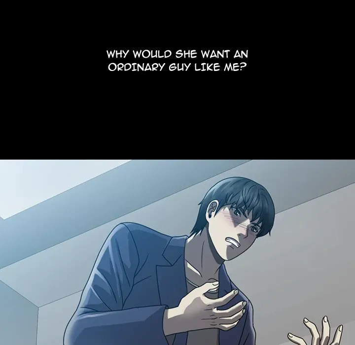 Read Disfigured chapter 4 image 99 on Lezhin