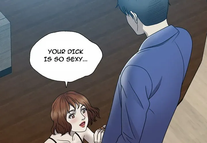 Read Disfigured chapter 5 image 1 on Lezhin