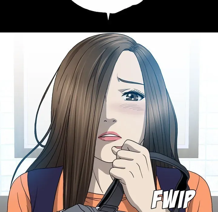 Read Disfigured chapter 5 image 107 on Lezhin