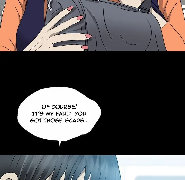 Read Disfigured chapter 5 image 108 on Lezhin