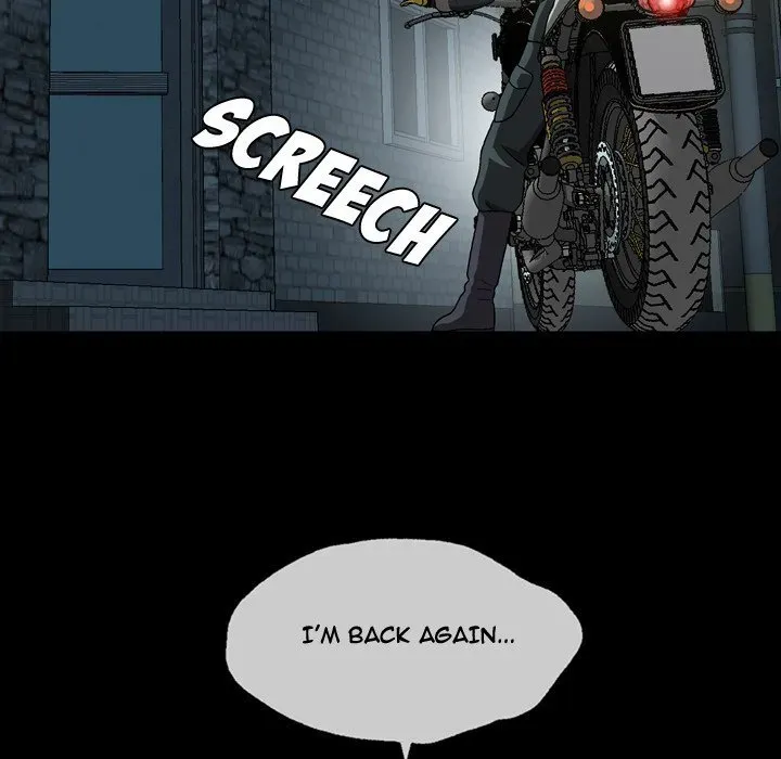 Read Disfigured chapter 5 image 116 on Lezhin