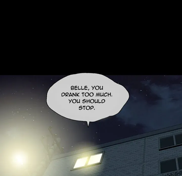 Read Disfigured chapter 5 image 118 on Lezhin