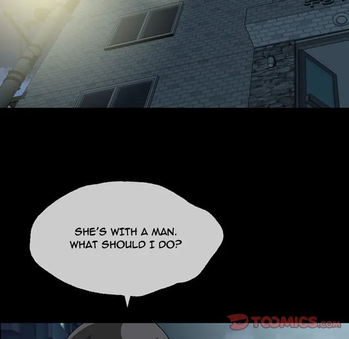 Read Disfigured chapter 5 image 119 on Lezhin