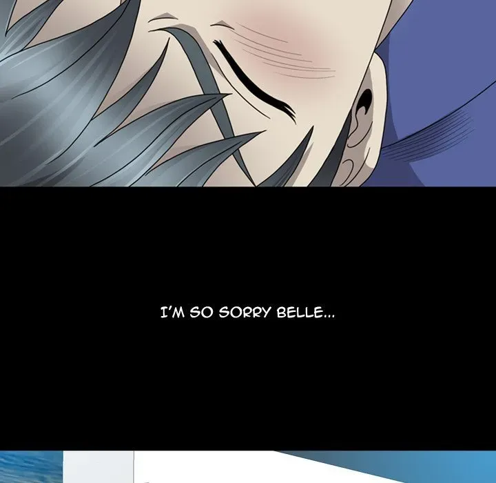Read Disfigured chapter 5 image 18 on Lezhin