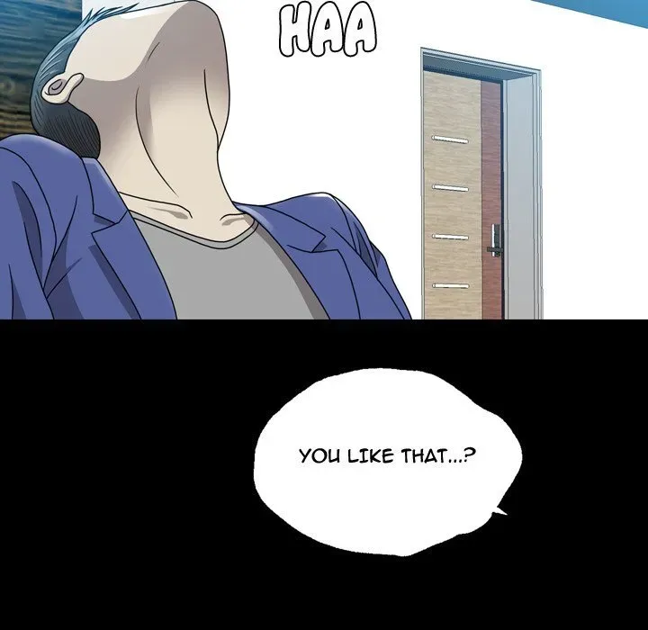 Read Disfigured chapter 5 image 19 on Lezhin