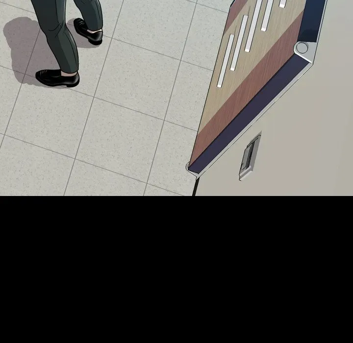 Read Disfigured chapter 5 image 22 on Lezhin