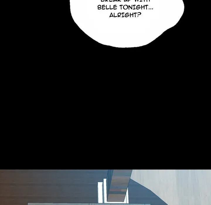 Read Disfigured chapter 5 image 29 on Lezhin