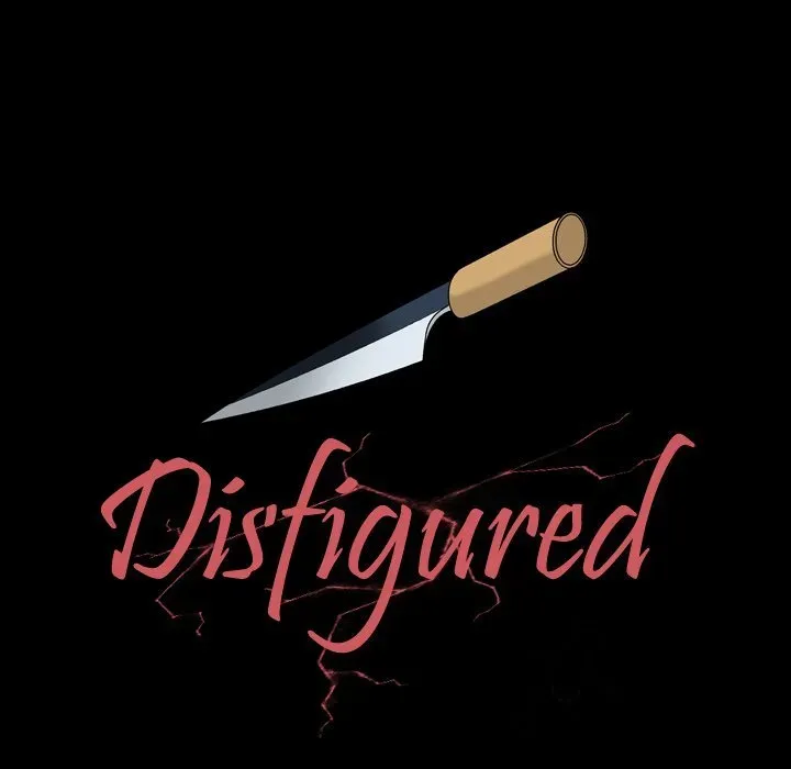 Read Disfigured chapter 5 image 6 on Lezhin