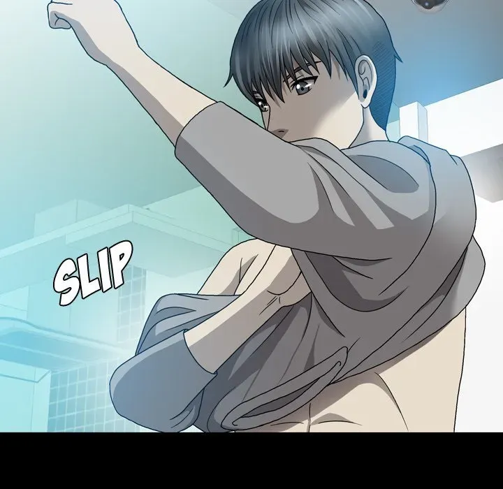 Read Disfigured chapter 5 image 77 on Lezhin