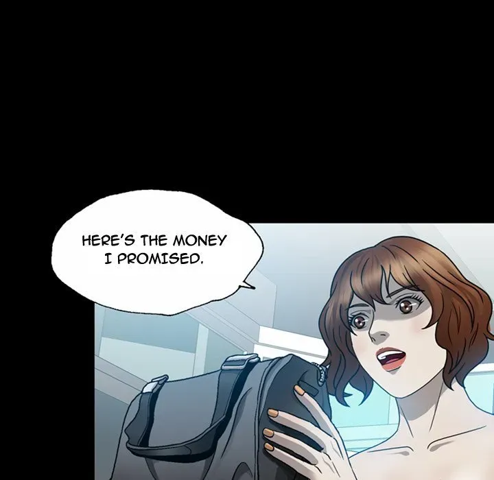 Read Disfigured chapter 5 image 78 on Lezhin